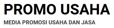 PromoUsaha.com